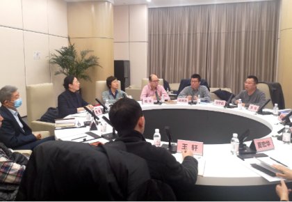 豪门国际联合山东海运等着名企业机构 助力打造绿色智能航运树模线