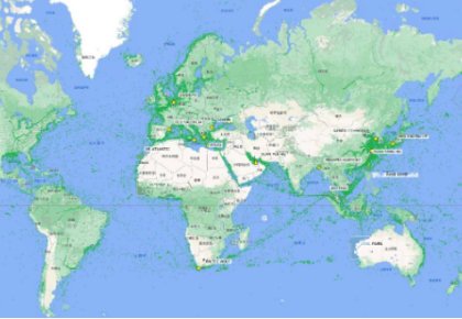 里程碑！豪门国际压载水处置惩罚系统订单突破3000船套