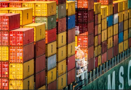 豪门国际再获全球着名集运船东压载水订单！海洋卫士?收获认可