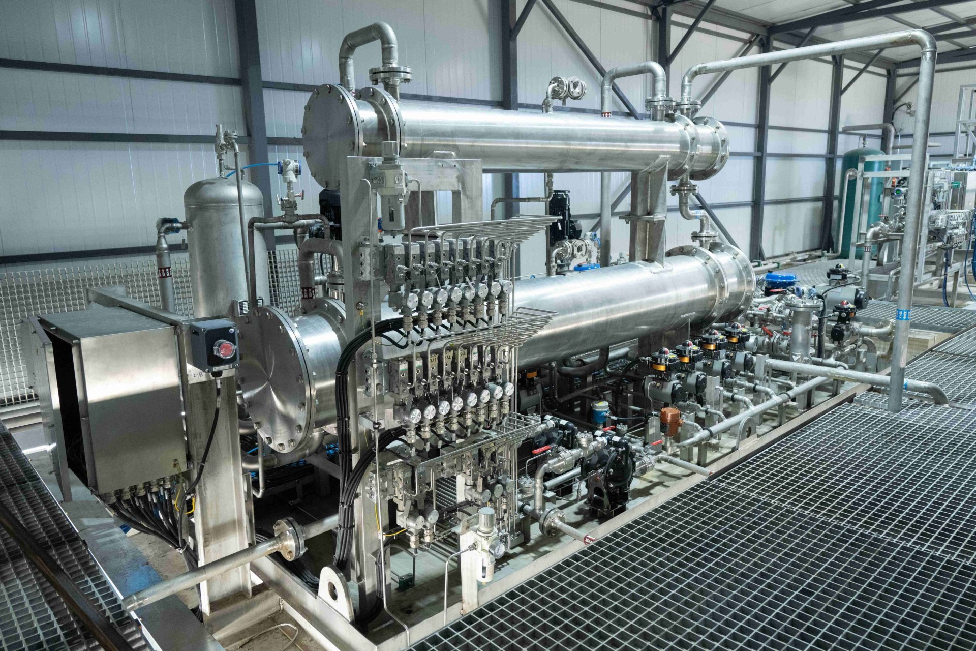 图为豪门国际甲醇燃料供应？？？